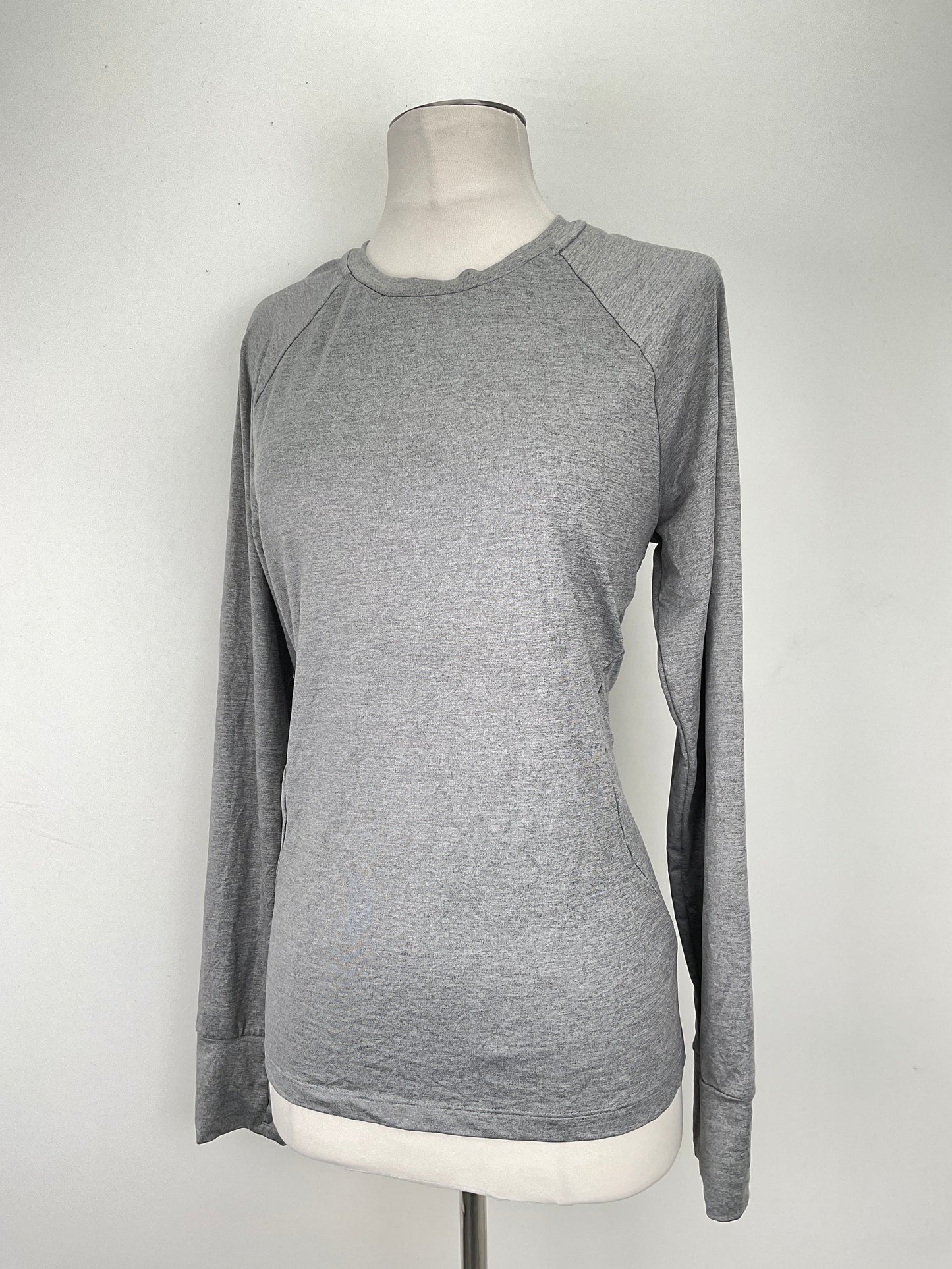Camiseta Gris Deportivo Athletic