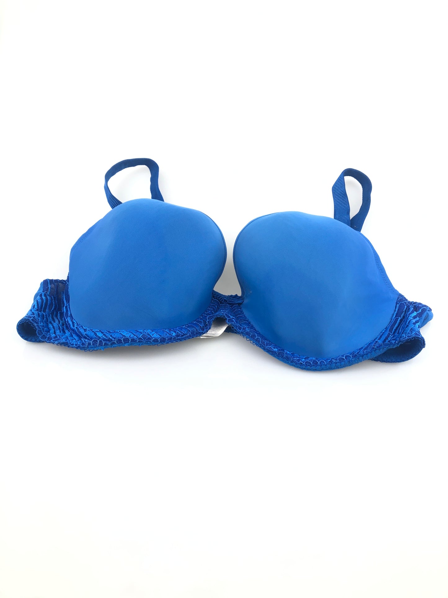 Brasier Azul Wacoal