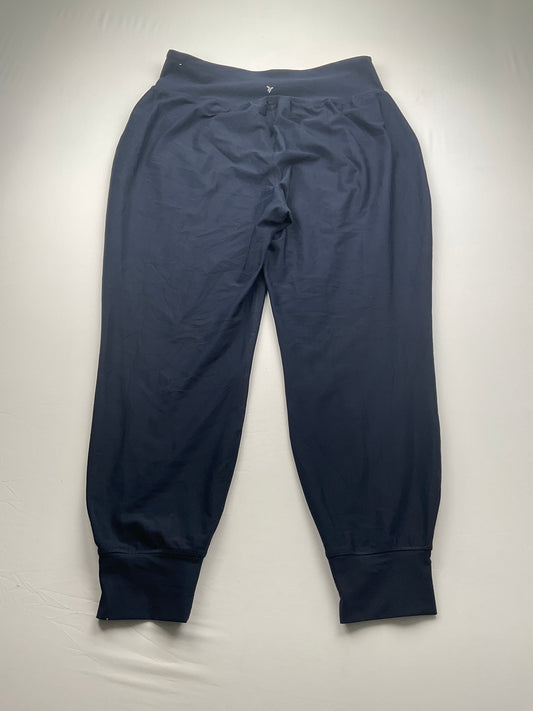 Jogger Azul marino Old Navy