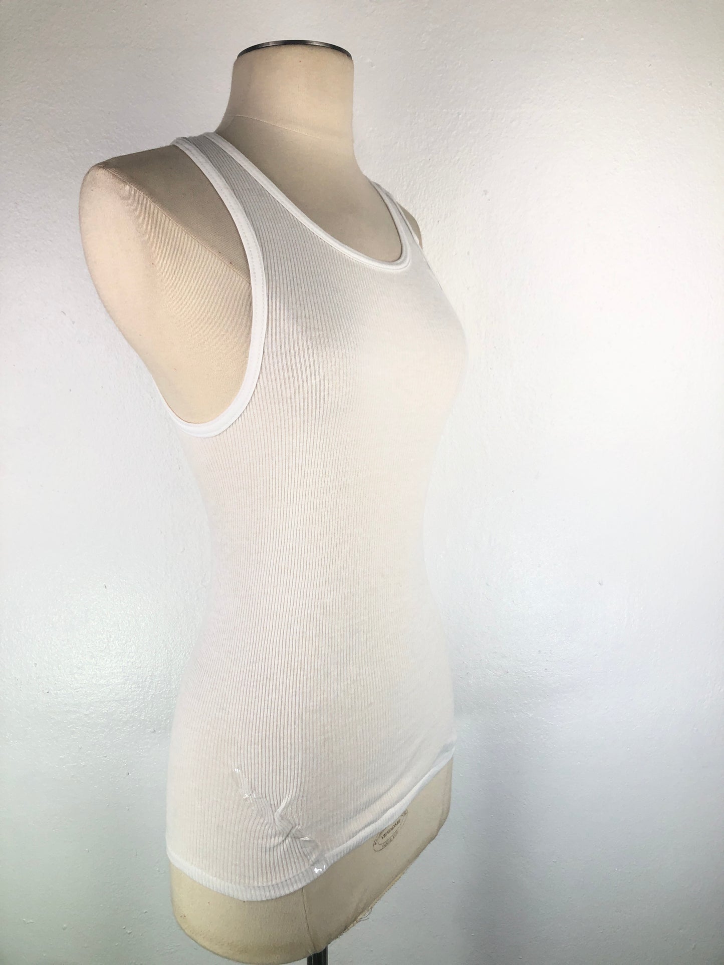 Camiseta Blanco Hanes .com