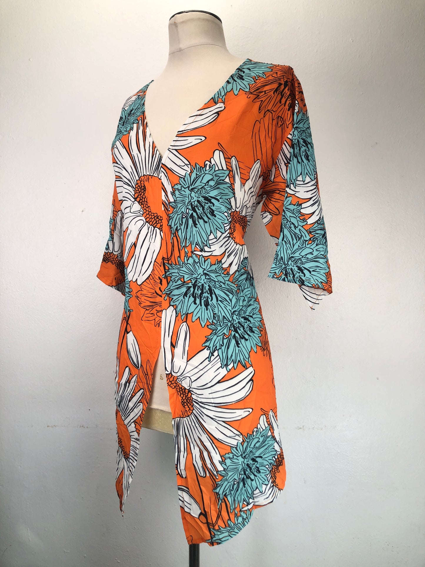 Blusa Multicolor Sucrefas