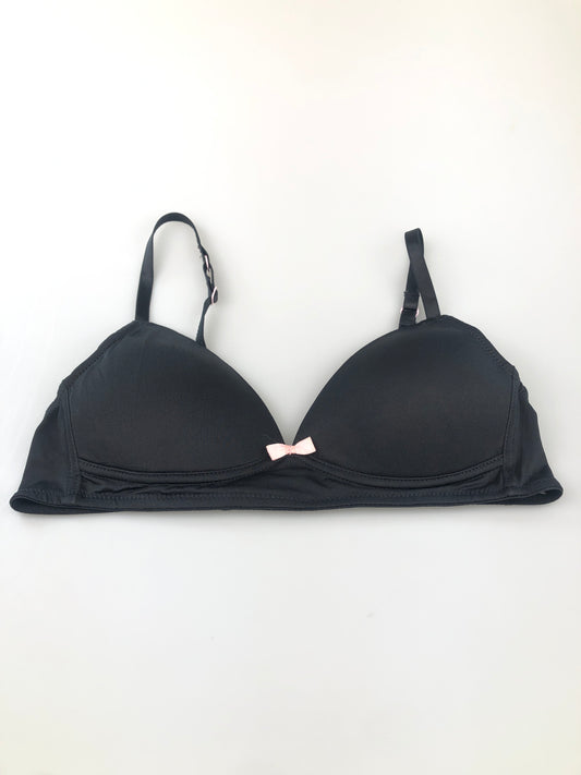 Brasier Negro Juice Couture