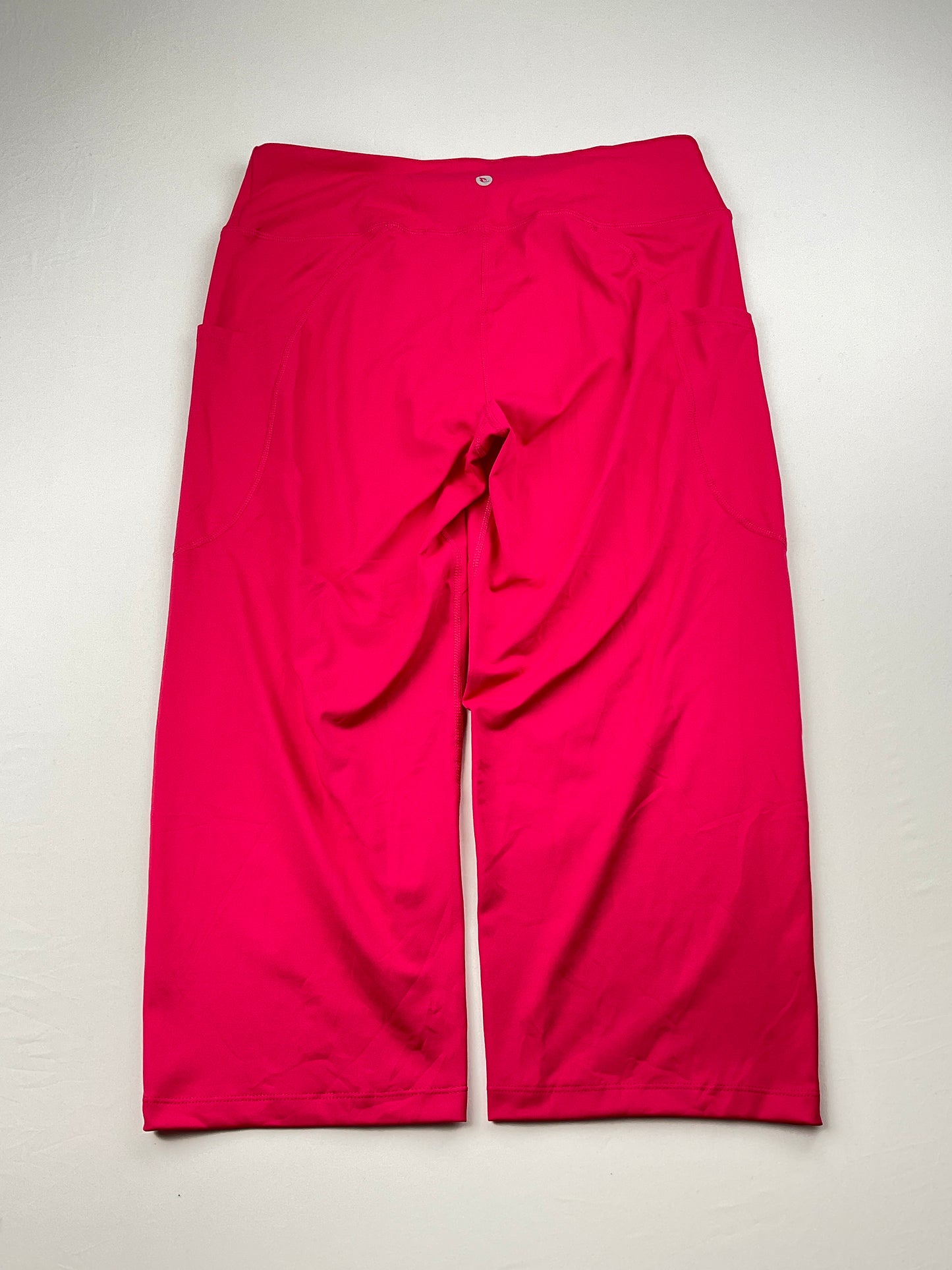 Licra Rosado Deportivo Variangis