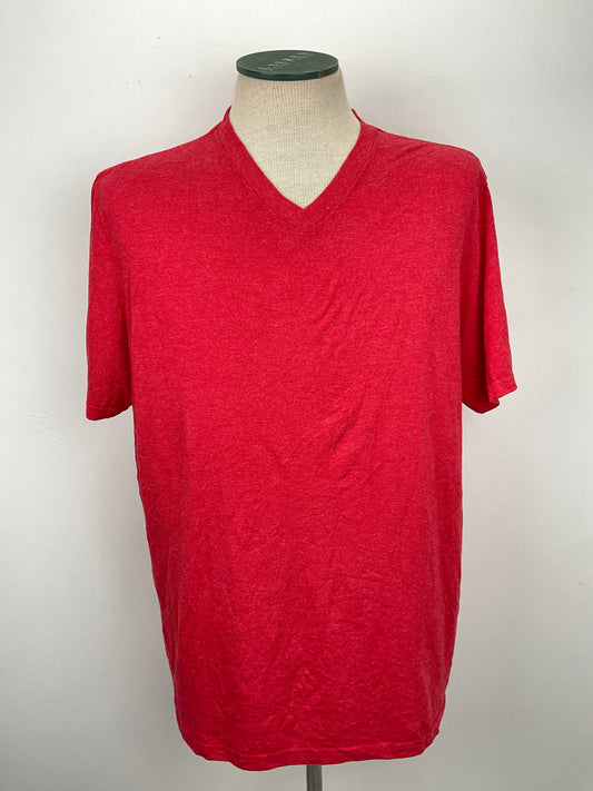Camiseta Rojo Perfect Tri