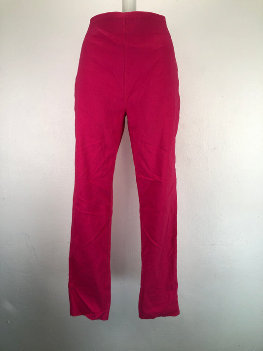 Pantalon Rosado de Vestir Jean- Pierreklifa