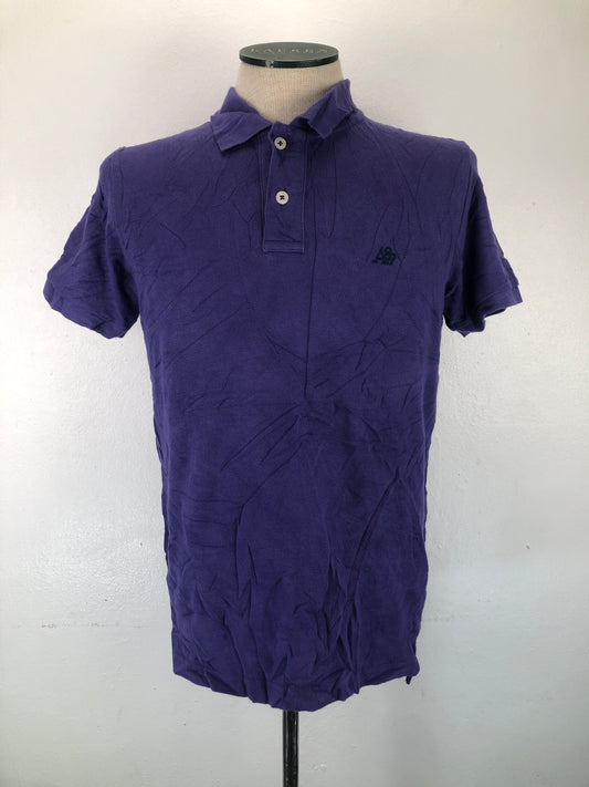 Camiseta Morado Aeropostale