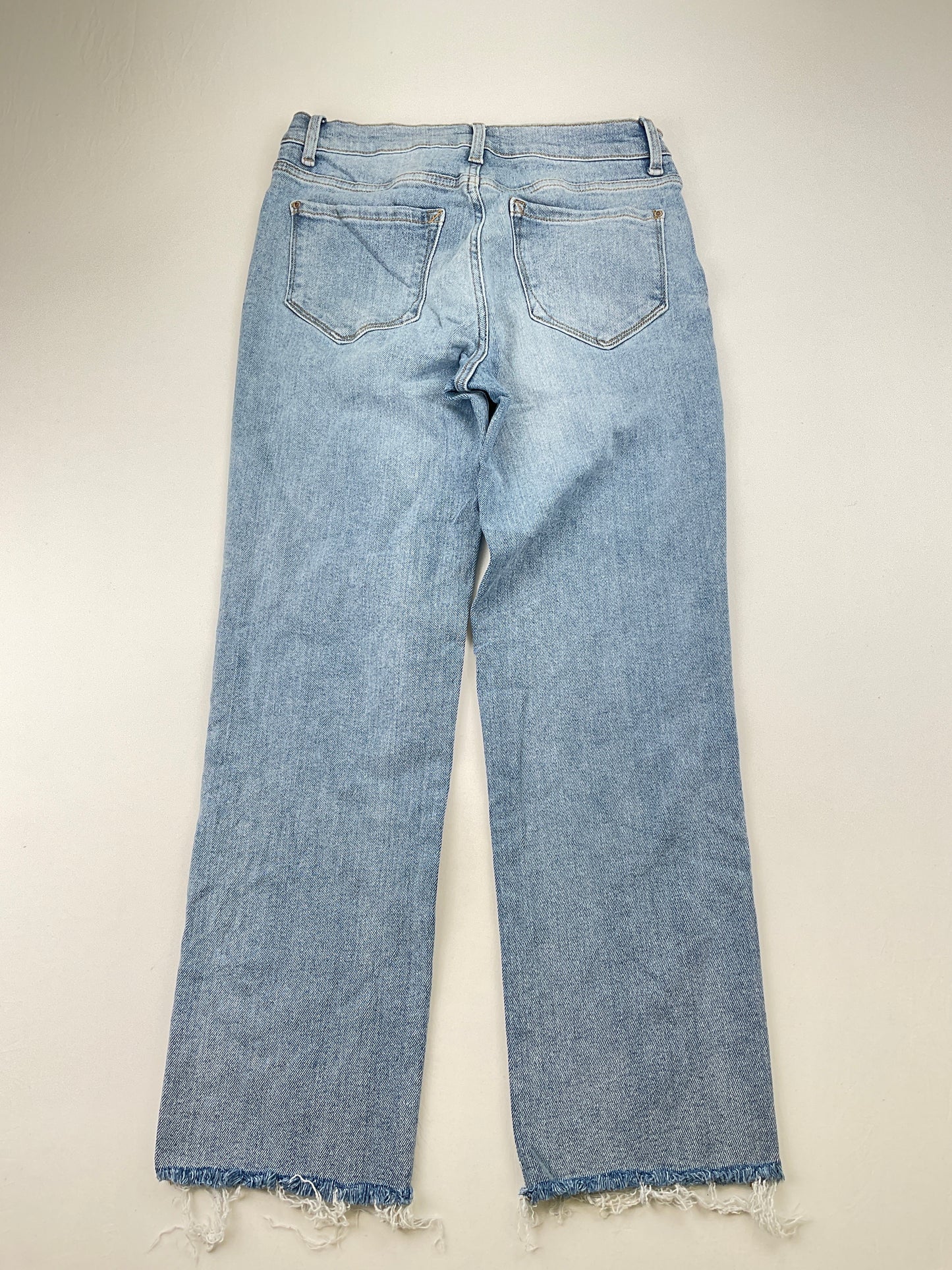 Pantalón Jeans Azul claro Kensie