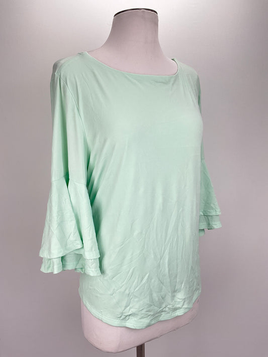 Blusa Verde Limon Graceelements