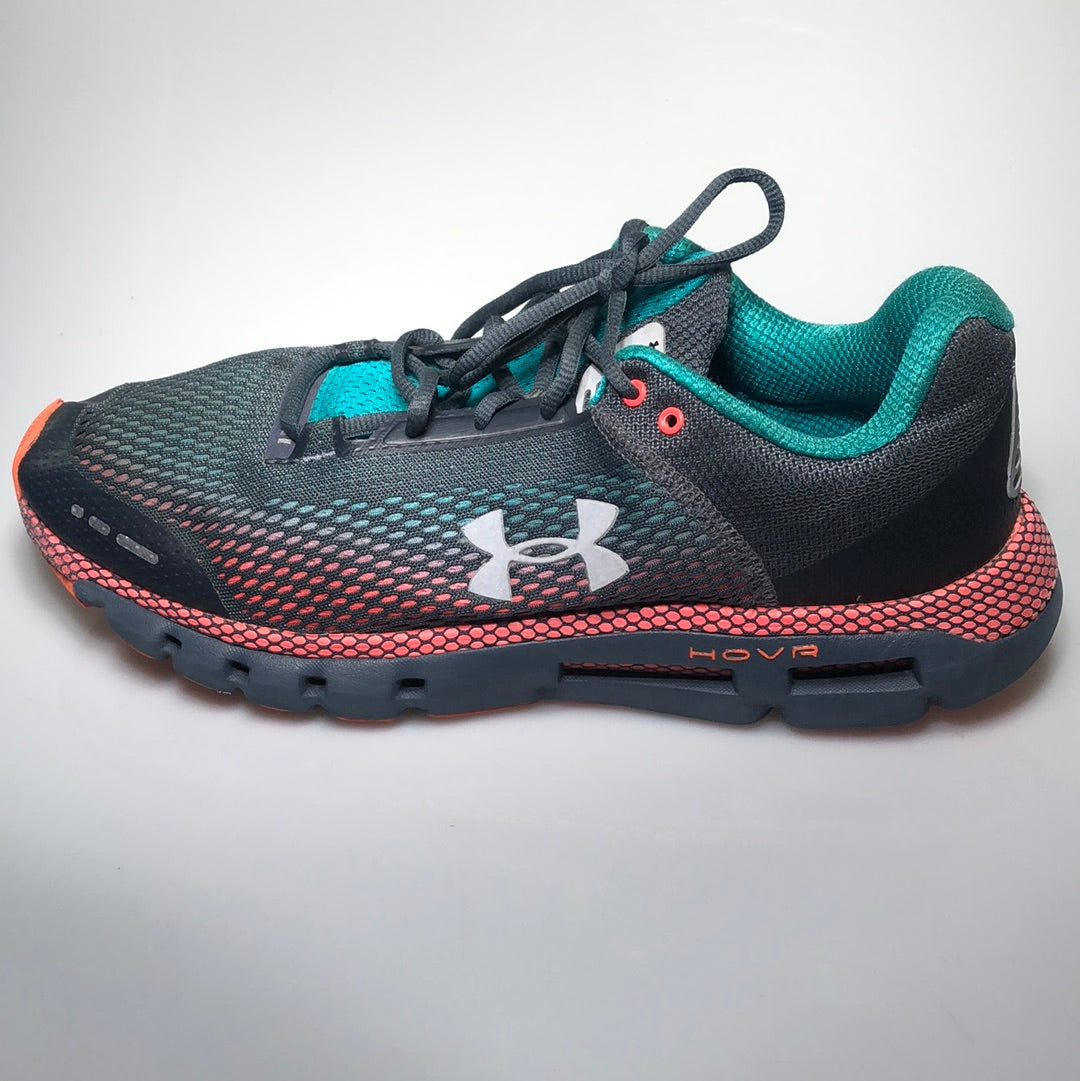 Tenis Multicolor Under Armour