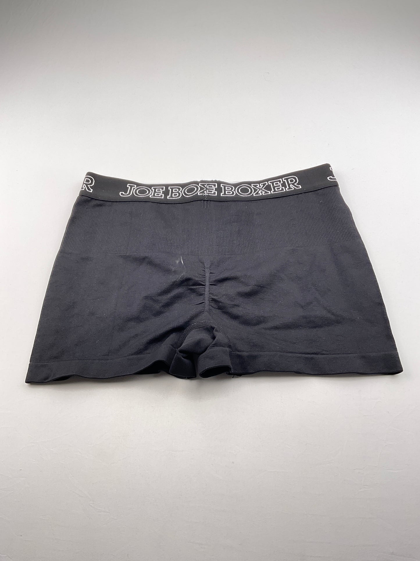 Licra Negro Joe Boxer