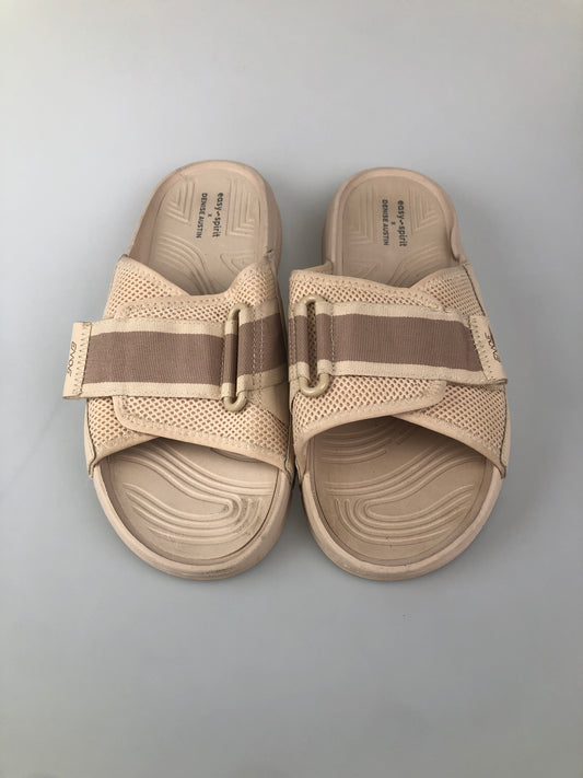 Sandalia Nude Easy Spirit