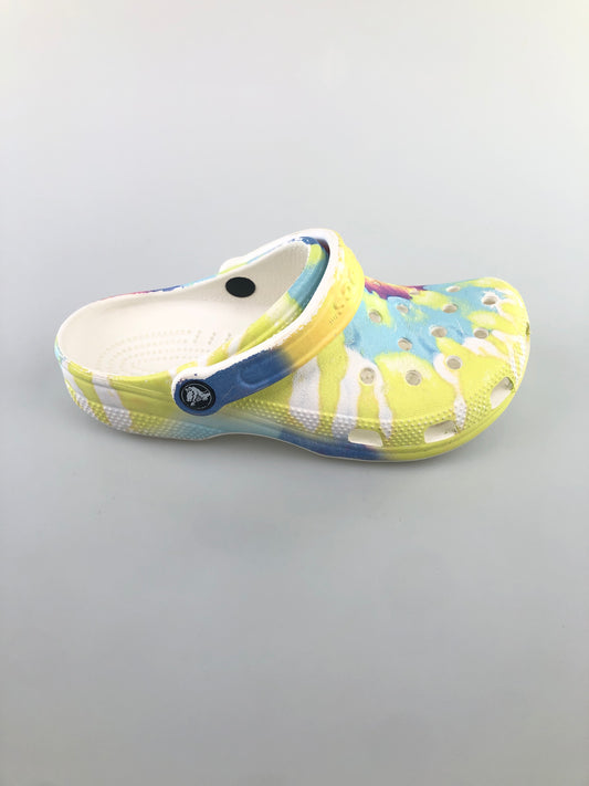 Sandalia multicolor Crocs