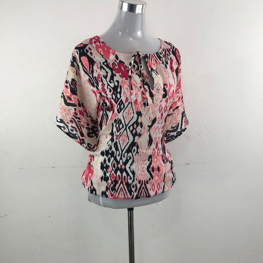 Blusa Multicolor New York Company