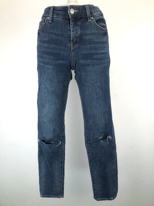 Pantalon Azul Jeans Jessica Simpson