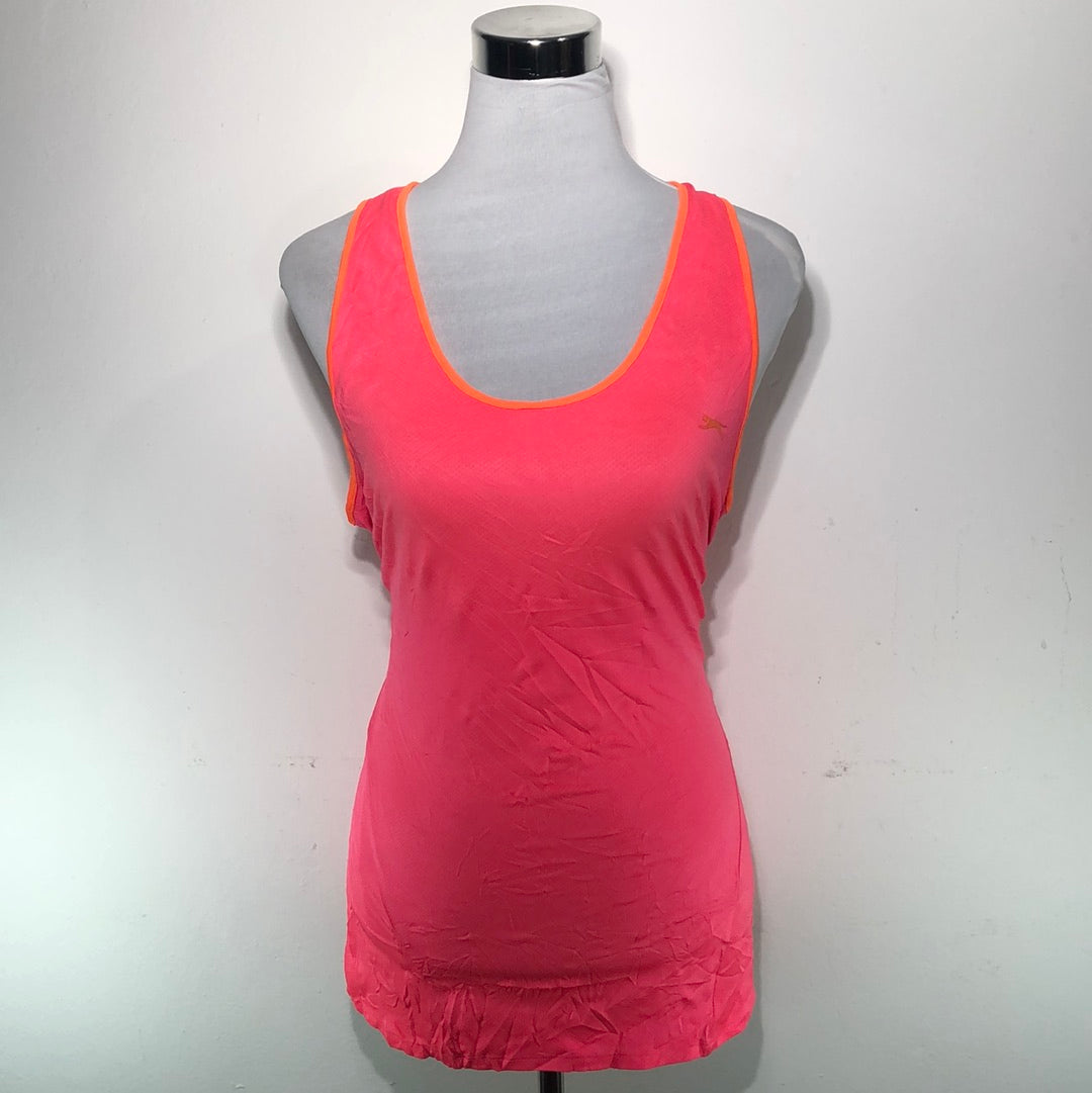 Blusa Rosado Slazenger