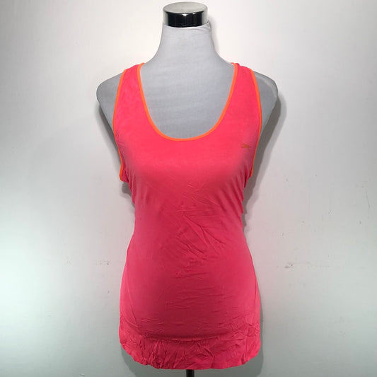 Blusa Rosado Slazenger