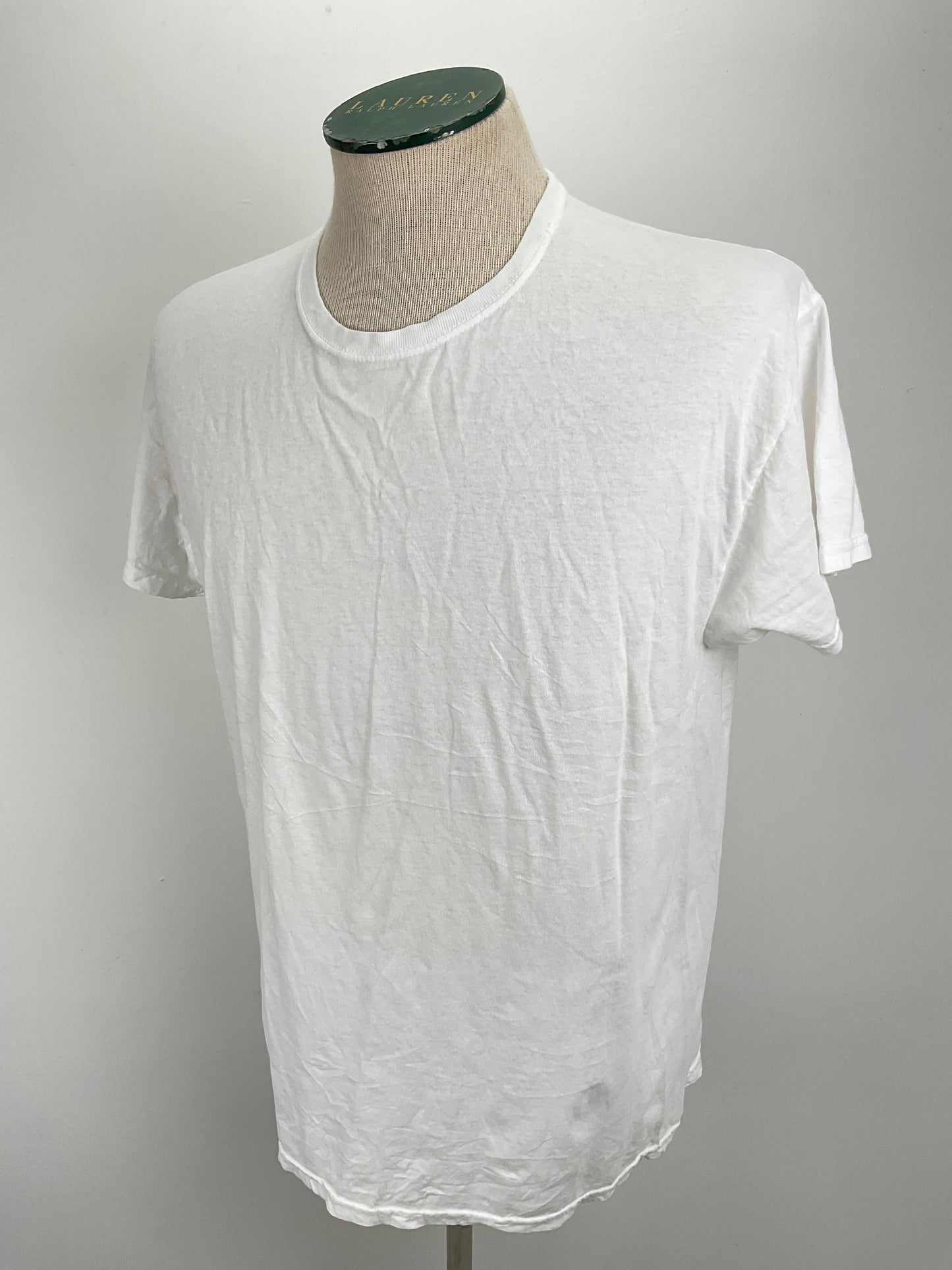 Camiseta Blanco Hanes