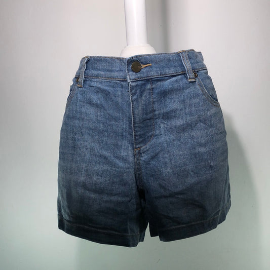 Short Jeans Azul New York Company