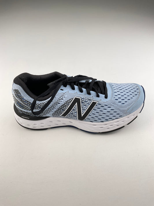 Tenis Azul claro Deportivo New Balance