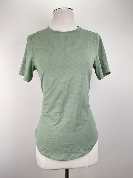 Camiseta Verde Deportivo Avalanche