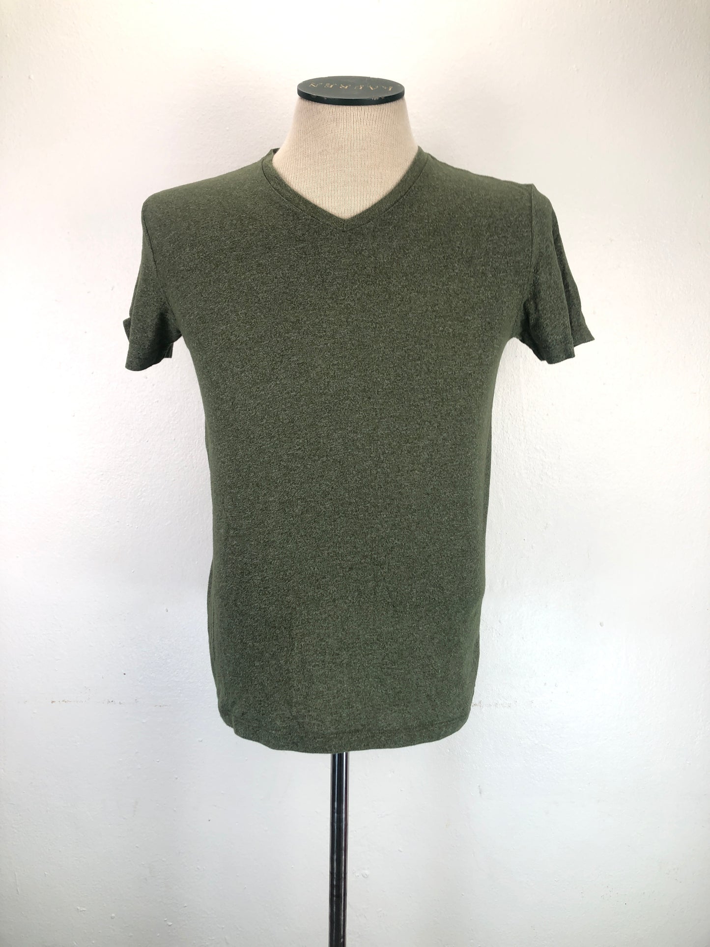 Camiseta Verde Deportivo Old navy