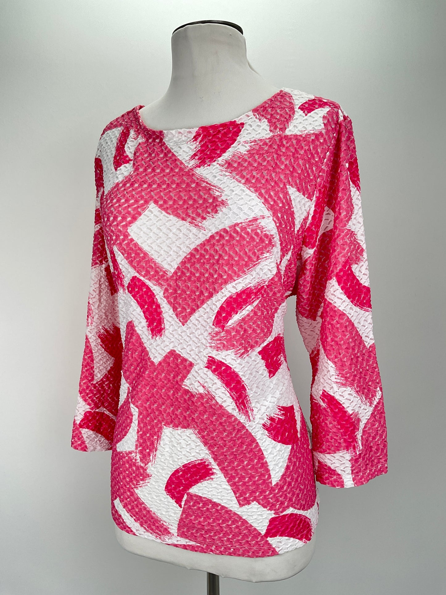Blusa Rosado Favorites