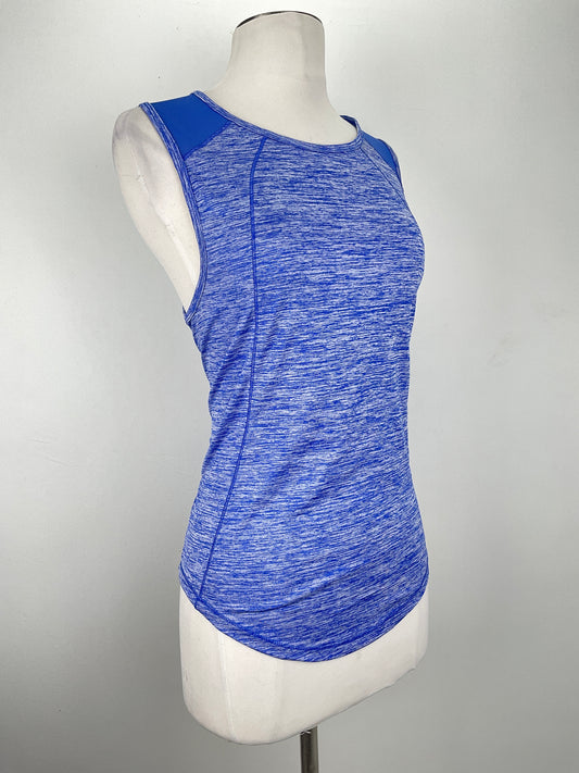 Blusa Azul Deportivo Vogo