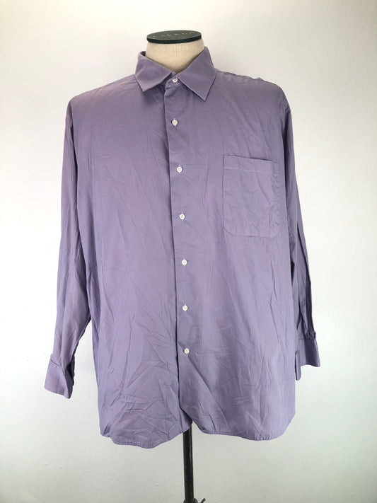Camisa Morado Variangis