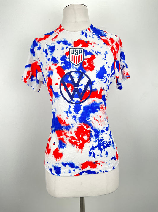 Camiseta Multicolor Nike