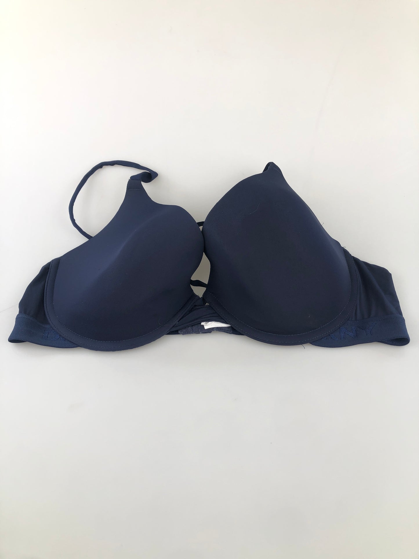 Brasier Azul Marino Dkny