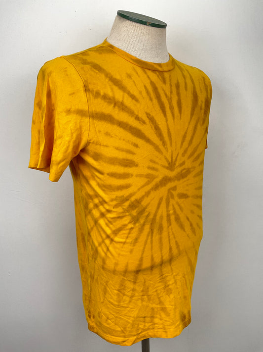 Camiseta Amarillo Art Class