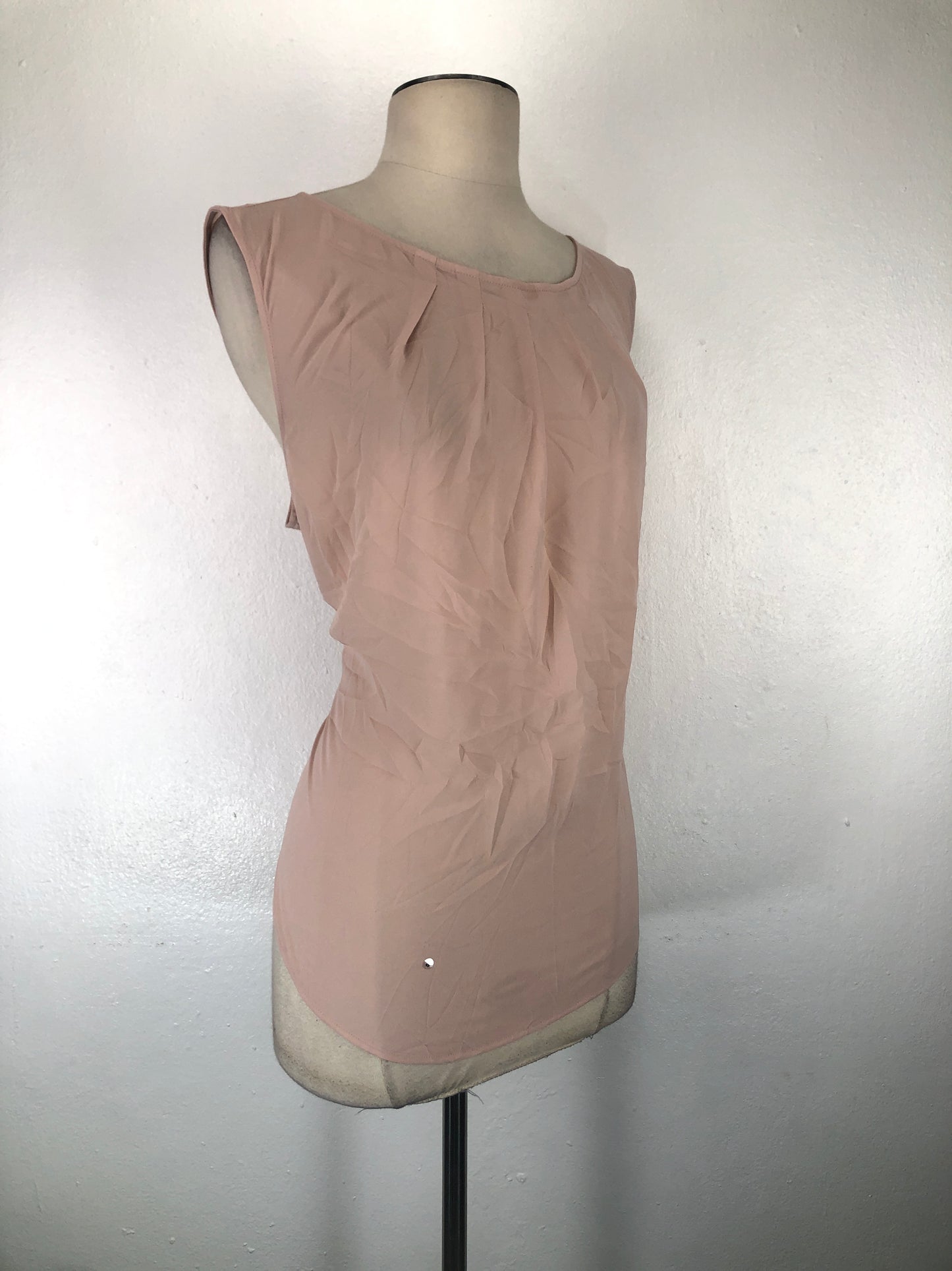 Blusa Nude Worthington