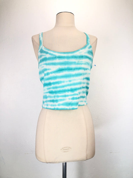 Blusa Azul craro Variangis