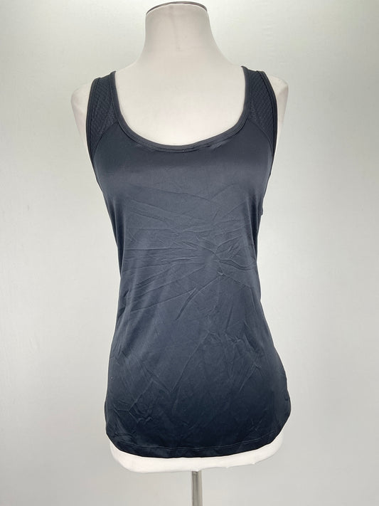 Camiseta Negro Deportivo Columbia