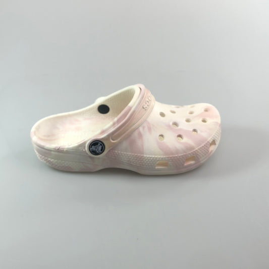Sandalia Blanco Crocs