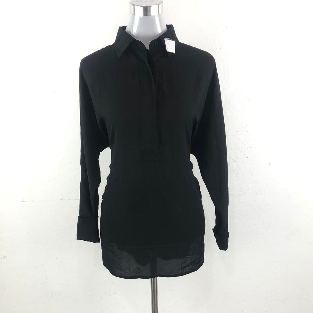 Blusa Negro The Limited