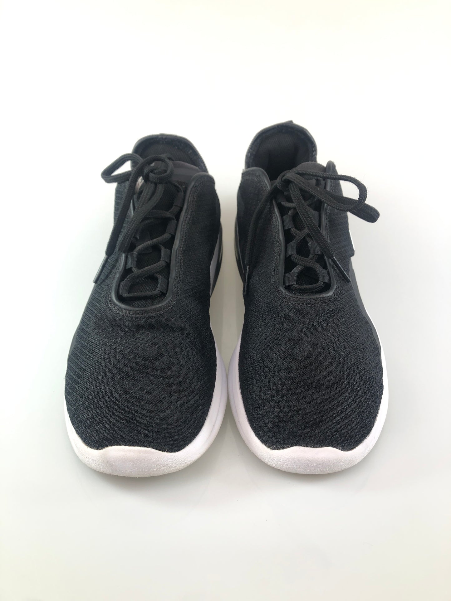 Tenis Negro Nike Aire