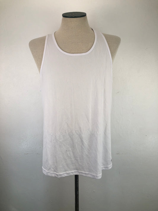 Camiseta Blanco Deportivo Tsza