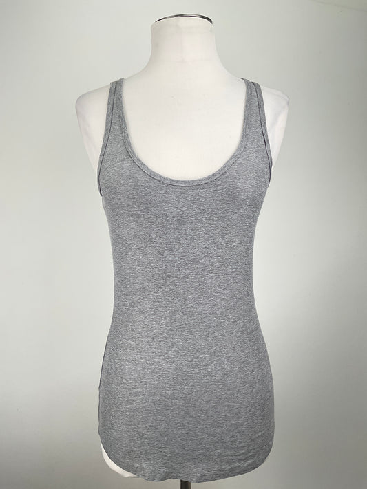 Blusa Gris No Boundaries
