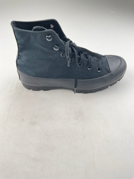 Tenis azul marino converse