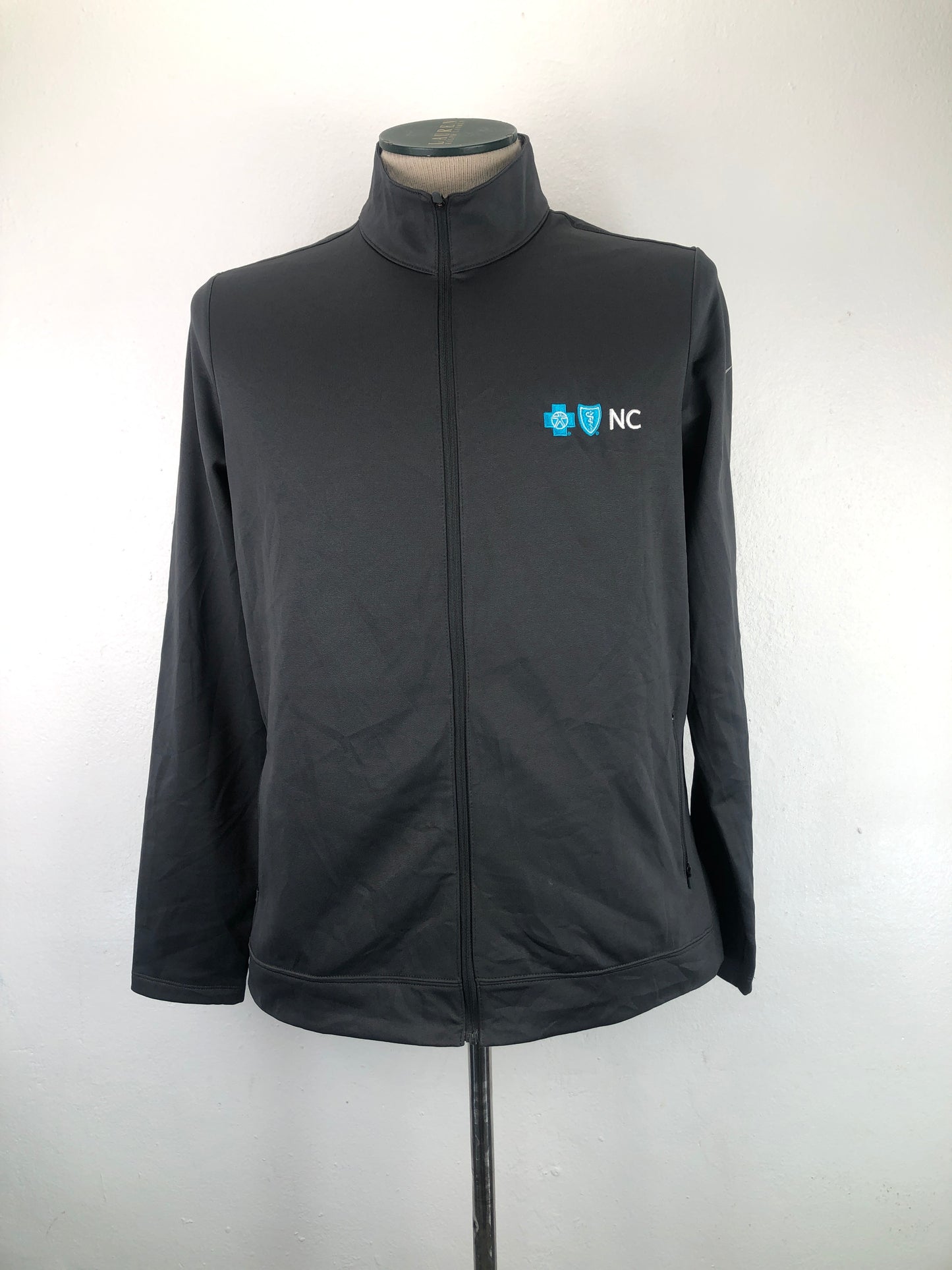 Abrigo Gris Nike