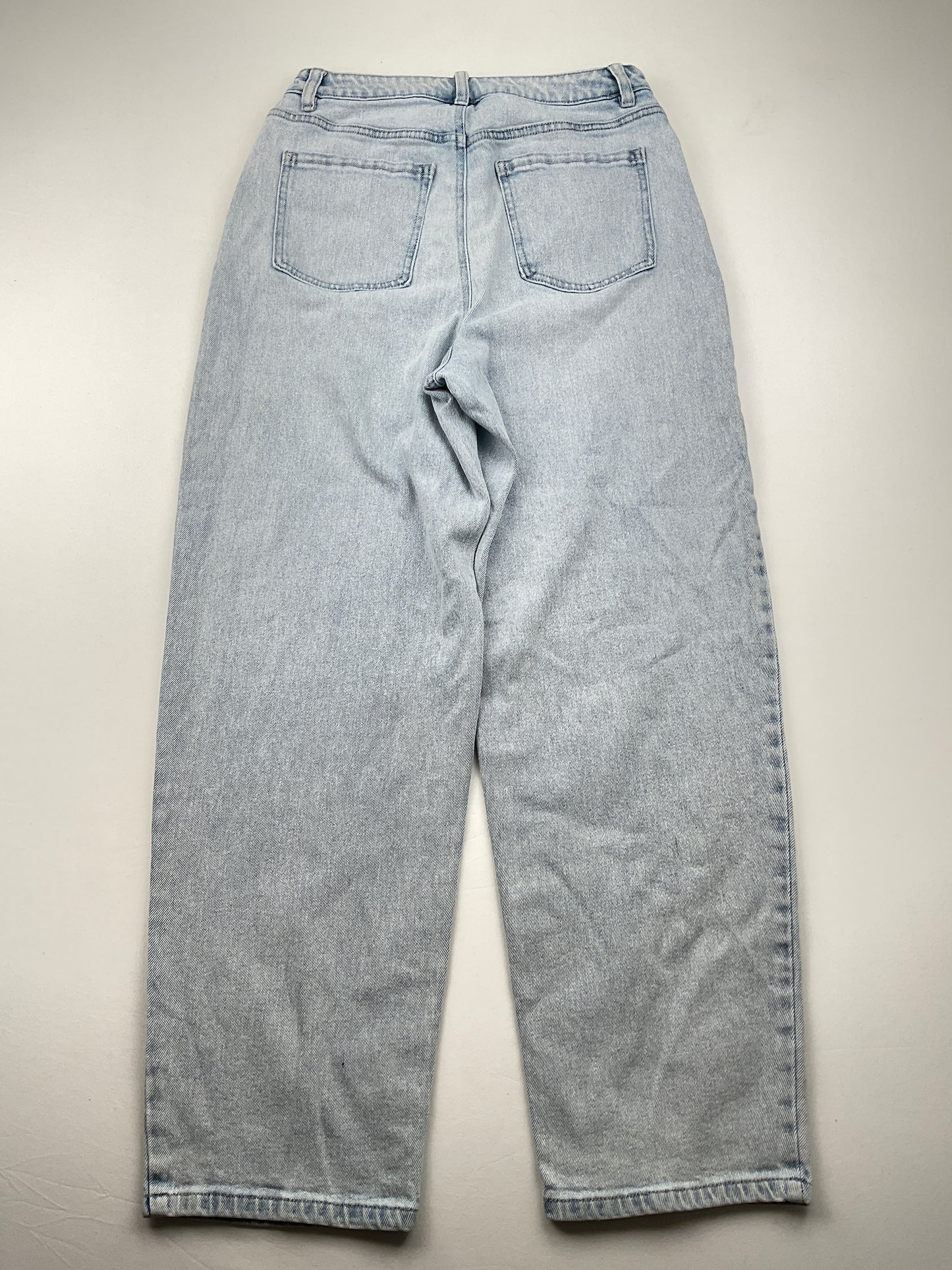 Pantalon Mon Jeans Azul claro Style Co
