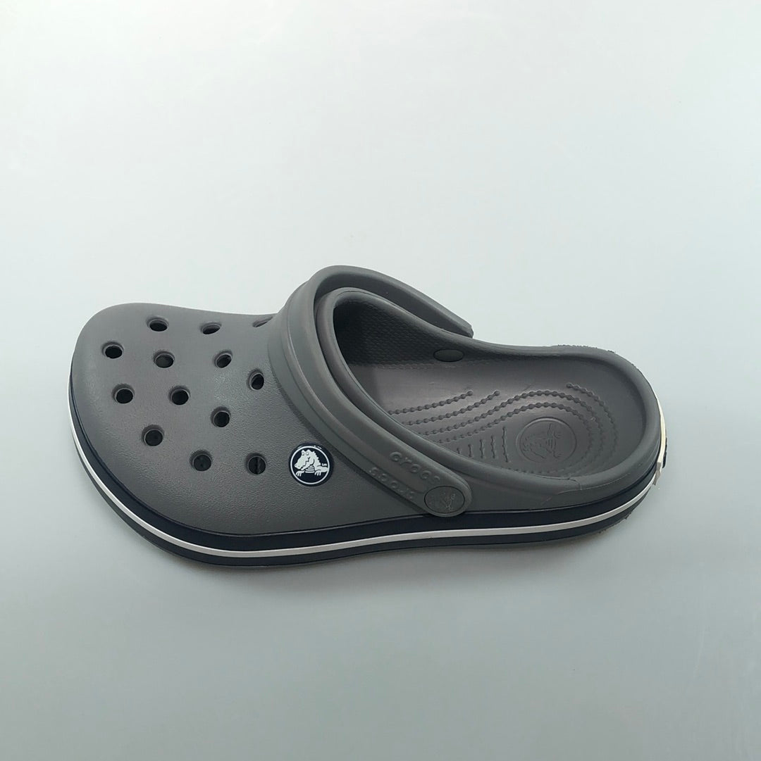 Sandalia Gris Crocs