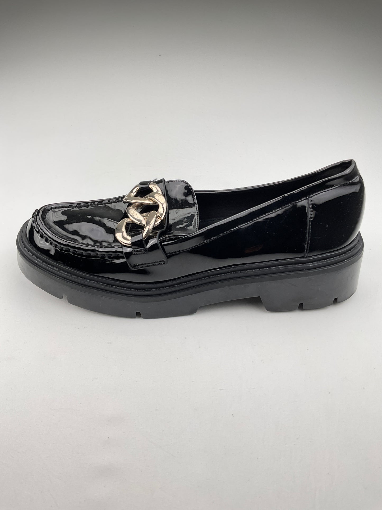 Zapatos Negro Aldo