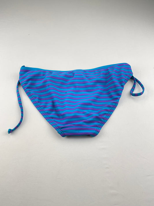 Panti Azul de Rayas Variangis