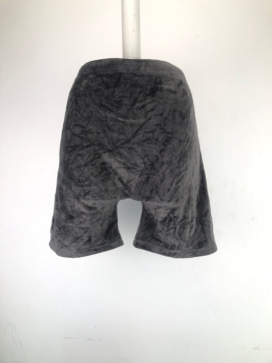 Short Gris Double Zero