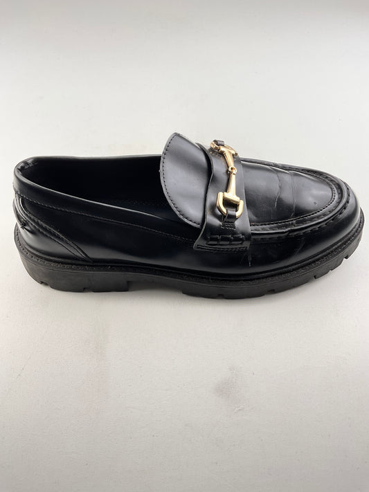 Zapatos Negro HM