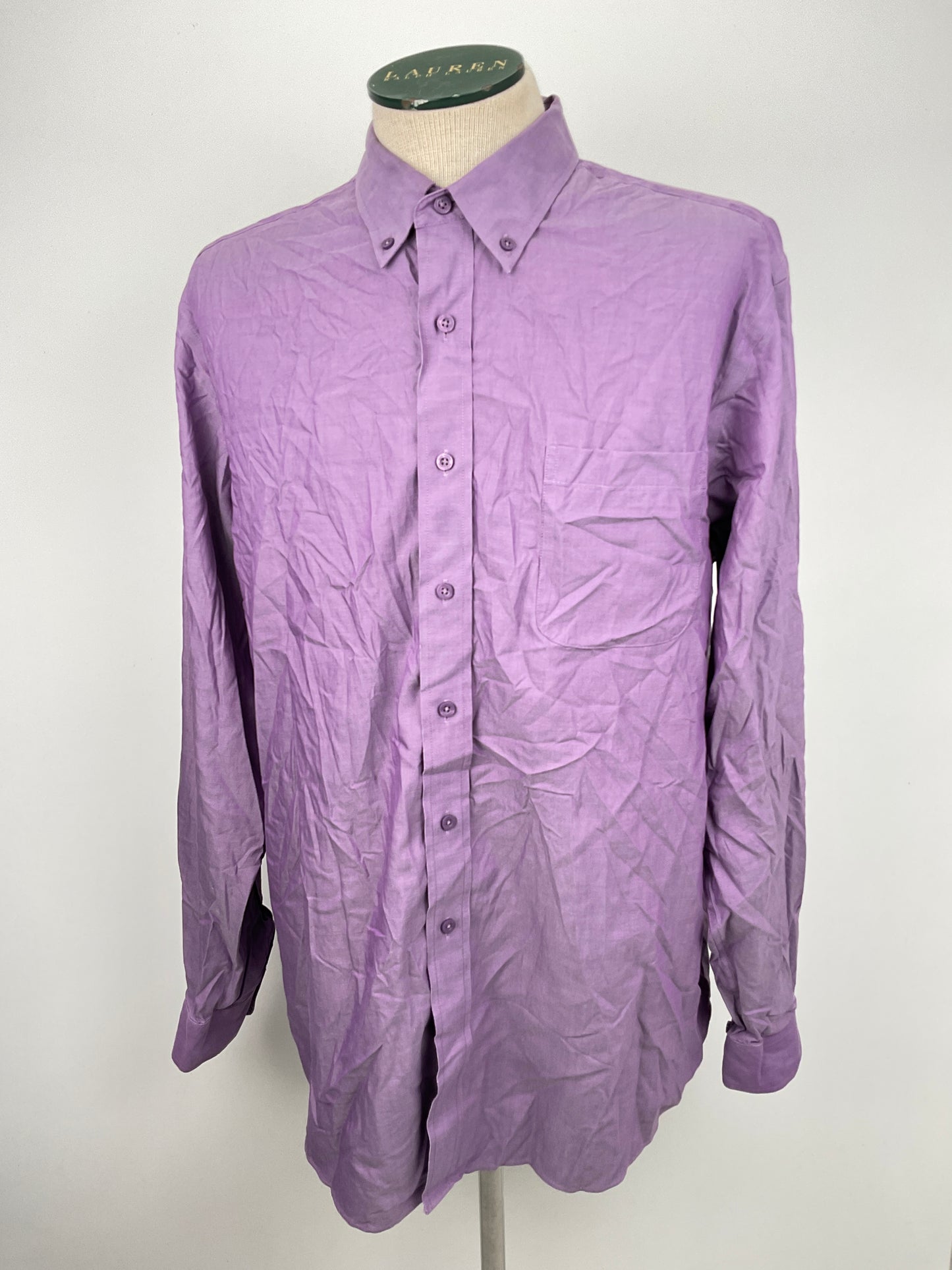 Camisa Morado Red House