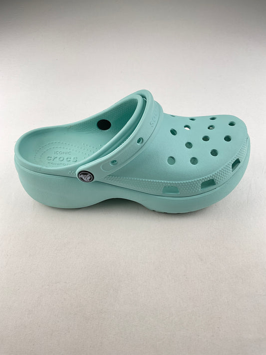 Sandalia Azul claro Crocs