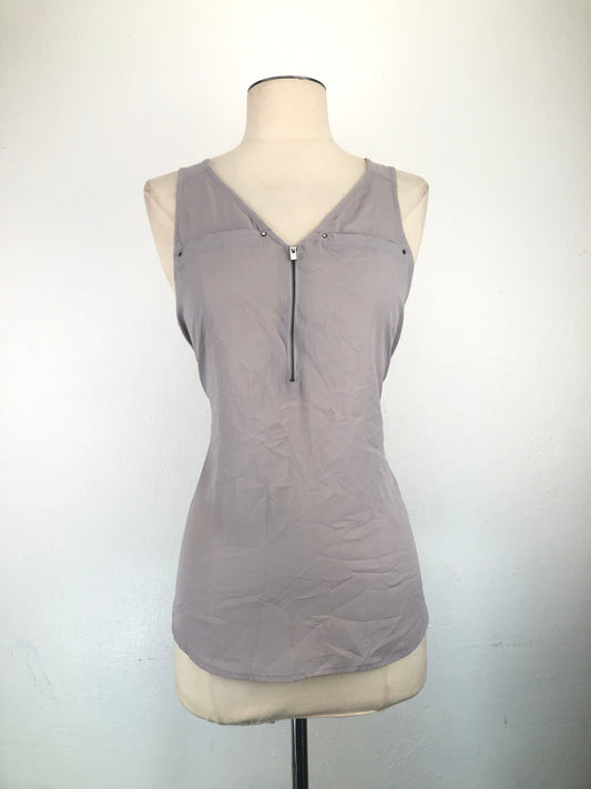 Blusa Nude Maurices